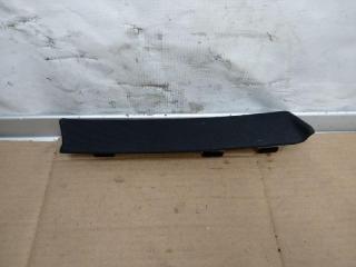 обшивка стойки центральной левой Audi A5 8T 2007, 3.0 л., TDi, CAP, дизель, МКПП, белый, купе, полный привод, 8T0853351A