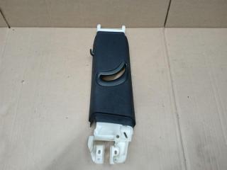 обшивка стойки центральной левой Audi A5 8T 2007, 3.0 л., TDi, CAP, дизель, МКПП, белый, купе, полный привод, 8T0867243A