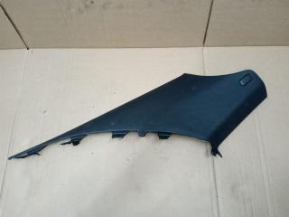 обшивка стойки задней левой Audi A5 8T 2007, 3.0 л., TDi, CAP, дизель, МКПП, белый, купе, полный привод, 8T0867287A