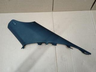 обшивка стойки задней правой Audi A5 8T 2007, 3.0 л., TDi, CAP, дизель, МКПП, белый, купе, полный привод, 8T0867288A