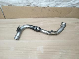 патрубок интеркулера Audi A5 8T 2007, 3.0 л., TDi, CAP, дизель, МКПП, белый, купе, полный привод, 059145731BC