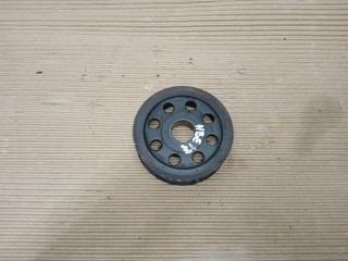 шкив распредвала Audi A5 8T 2007, 3.0 л., TDi, CAP, дизель, МКПП, белый, купе, полный привод, 059109105C