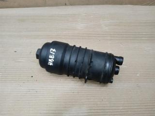 корпус масляного фильтра Audi A5 8T 2007, 3.0 л., TDi, CAP, дизель, МКПП, белый, купе, полный привод