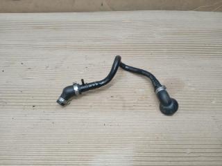 трубка вакуумная Audi A5 8T 2007, 3.0 л., TDi, CAP, дизель, МКПП, белый, купе, полный привод, 8K0611931AL