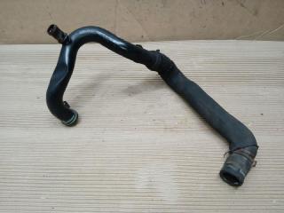 трубка охлаждающей жидкости Audi A5 8T 2007, 3.0 л., TDi, CAP, дизель, МКПП, белый, купе, полный привод, 8K0121071BG