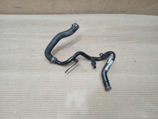 трубка охлаждающей жидкости Audi A5 8T 2007, 3.0 л., TDi, CAP, дизель, МКПП, белый, купе, полный привод, 059121070B