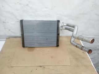 радиатор отопителя (печки) Audi A5 8T 2007, 3.0 л., TDi, CAP, дизель, МКПП, белый, купе, полный привод