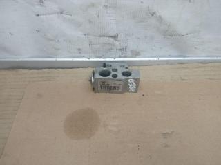 расширительный клапан кондиционера Audi A5 8T 2007, 3.0 л., TDi, CAP, дизель, МКПП, белый, купе, полный привод, H7995, 523169901407