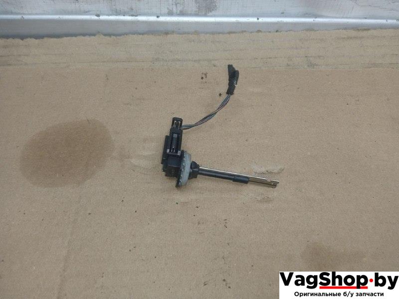 датчик температуры Audi A5 8T 2007, 3.0 л., TDi, CAP, дизель, МКПП, белый, купе, полный привод, 6Q0820539 - фото №1