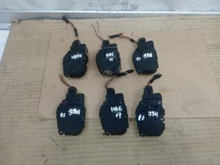 моторчик заслонки печки Audi A5 8T 2007, 3.0 л., TDi, CAP, дизель, МКПП, белый, купе, полный привод, EFB330, K9749