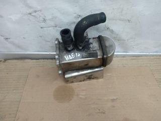 охладитель EGR / Радиатор EGR Audi A5 8T 2007, 3.0 л., TDi, CAP, дизель, МКПП, белый, купе, полный привод, 059131511G