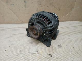 генератор Audi A5 8T 2007, 3.0 л., TDi, CAP, дизель, МКПП, белый, купе, полный привод, 059903016E