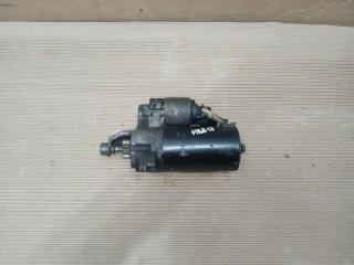 стартер Audi A5 8T 2007, 3.0 л., TDi, CAP, дизель, МКПП, белый, купе, полный привод, 059911021C