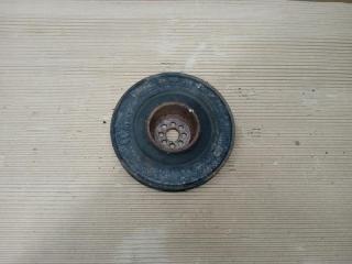 шкив коленвала Audi A5 8T 2007, 3.0 л., TDi, CAP, дизель, МКПП, белый, купе, полный привод, 059105251