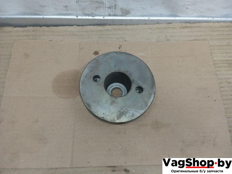 звездочка ТНВД Audi A5 8T 2007, 3.0 л., TDi, CAP, дизель, МКПП, белый, купе, полный привод, 059130103G - фото №1