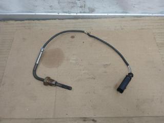 датчик давления (температуры) выхлопных газов Audi A5 8T 2007, 3.0 л., TDi, CAP, дизель, МКПП, белый, купе, полный привод, 059906088A