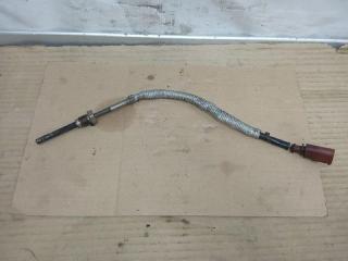 датчик давления (температуры) выхлопных газов Audi A5 8T 2007, 3.0 л., TDi, CAP, дизель, МКПП, белый, купе, полный привод, 059906088M