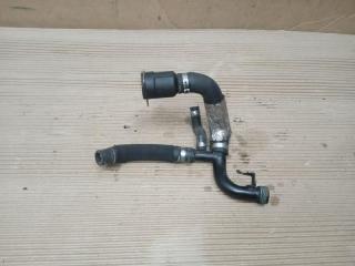 трубка охлаждающей жидкости Audi A5 8T 2007, 3.0 л., TDi, CAP, дизель, МКПП, белый, купе, полный привод, 059121163F