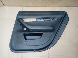 обшивка двери задняя правая Audi A6 Allroad Quattro C6/4F 2007, 3.2 л., FSI, AUK, бензин, МКПП, синий, универсал, полный привод