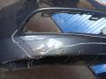 бампер передний Volkswagen Passat B7 2011, 2.0 л., TDi, CFF, дизель, АКПП, синий, универсал, передний привод - фото №4