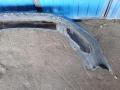 бампер передний Volkswagen Passat B7 2011, 2.0 л., TDi, CFF, дизель, АКПП, синий, универсал, передний привод - фото №9