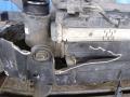 передняя панель крепления облицовки (телевизор) Volkswagen Passat B7 2011, 2.0 л., TDi, CFF, дизель, АКПП, синий, универсал, передний привод - фото №4