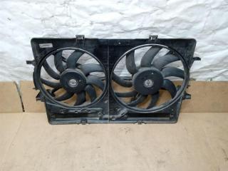 вентилятор радиатора Audi Q5 8R 2011, 2.0 л., TDi, CJC, дизель, МКПП, серебро, внедорожник 5 дв., полный привод, 8K0121003M