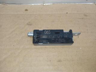 усилитель антенны Audi A6 Allroad Quattro C6/4F 2007, 3.2 л., FSI, AUK, бензин, МКПП, синий, универсал, полный привод, 4F9035225H