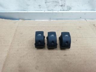 кнопка стеклоподъемника Audi A6 Allroad Quattro C6/4F 2007, 3.2 л., FSI, AUK, бензин, МКПП, синий, универсал, полный привод, 4F0959855