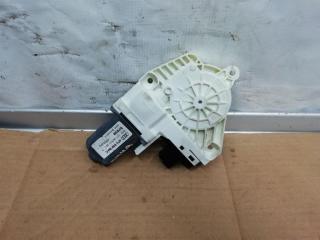 моторчик стеклоподъемника задний левый Audi A6 Allroad Quattro C6/4F 2007, 3.2 л., FSI, AUK, бензин, МКПП, синий, универсал, полный привод, 4F0959801C