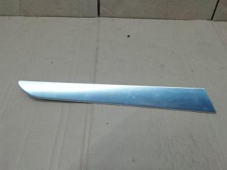 молдинг двери задней левой Audi A6 Allroad Quattro C6/4F 2007, 3.2 л., FSI, AUK, бензин, МКПП, синий, универсал, полный привод, 4F0867419