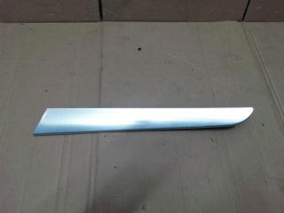 накладка двери (крышки) багажника Audi A6 Allroad Quattro C6/4F 2007, 3.2 л., FSI, AUK, бензин, МКПП, синий, универсал, полный привод, 4F0867420