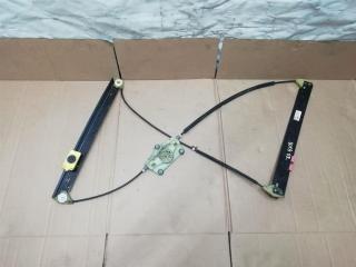 стеклоподъемник электрический передний правый Audi A6 Allroad Quattro C6/4F 2007, 3.2 л., FSI, AUK, бензин, МКПП, синий, универсал, полный привод, 4F0837462D