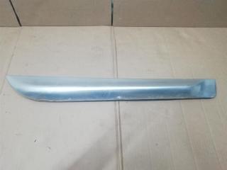 молдинг двери задней правой Audi A6 Allroad Quattro C6/4F 2007, 3.2 л., FSI, AUK, бензин, МКПП, синий, универсал, полный привод, 4F9853970C