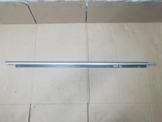 уплотнитель Audi A6 Allroad Quattro C6/4F 2007, 3.2 л., FSI, AUK, бензин, МКПП, синий, универсал, полный привод, 4F0853284E