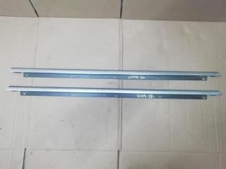 уплотнитель Audi A6 Allroad Quattro C6/4F 2007, 3.2 л., FSI, AUK, бензин, МКПП, синий, универсал, полный привод, 4F0853763C, 4F0853764C