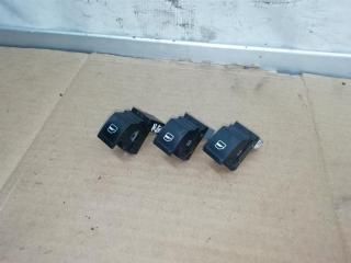 кнопка стеклоподъемника Volkswagen Passat B6 2008, 2.0 л., TDi, CBA, дизель, МКПП, серебро, универсал, передний привод, 7L6959855B