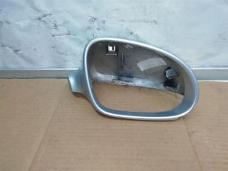 корпус зеркала наружного правого Volkswagen Passat B6 2008, 2.0 л., TDi, CBA, дизель, МКПП, серебро, универсал, передний привод, 3C0857538