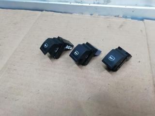 кнопка стеклоподъемника Volkswagen Passat B6 2009, 2.0 л., TDi, CBA, дизель, МКПП, голубой, седан, передний привод, 7L6959855B