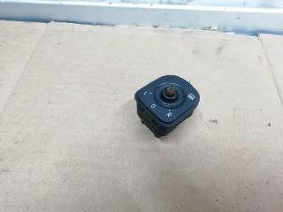 джойстик регулировки зеркал Volkswagen Passat B6 2009, 2.0 л., TDi, CBA, дизель, МКПП, голубой, седан, передний привод, 1K0959565K