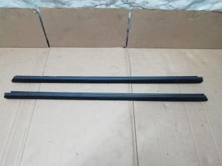 уплотнитель Volkswagen Passat B6 2009, 2.0 л., TDi, CBA, дизель, МКПП, голубой, седан, передний привод, 3C4837471B, 3C4837472B