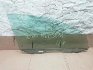 стекло двери передней правой Volkswagen Passat B6 2009, 2.0 л., TDi, CBA, дизель, МКПП, голубой, седан, передний привод