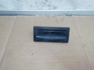 ручка открывания багажника Volkswagen Tiguan 1 поколение 2010, 2.0 л., TDi, CFG, дизель, МКПП, серебро, внедорожник 5 дв., полный привод, 5N0827566