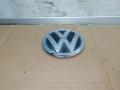 эмблема Volkswagen Tiguan 1 поколение 2010, 2.0 л., TDi, CFG, дизель, МКПП, серебро, внедорожник 5 дв., полный привод, 3C9853630B - фото №2