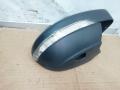 корпус зеркала наружного правого Volkswagen Passat B7 2011, 2.0 л., TDi, CFF, дизель, АКПП, синий, универсал, передний привод, 3C8857538, 3C8857602 - фото №4