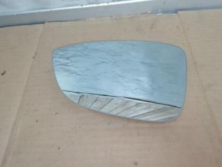 стекло зеркала наружного левого Volkswagen Passat B7 2011, 2.0 л., TDi, CFF, дизель, АКПП, синий, универсал, передний привод