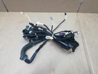 Проводка крышки багажника Volkswagen Passat B7 2011, 2.0 л., TDi, CFF, дизель, АКПП, синий, универсал, передний привод, 3AF971147B, 3AF971148B