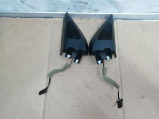 динамик высокочастотный (пищалка) Volkswagen Passat B7 2011, 2.0 л., TDi, CFF, дизель, АКПП, синий, универсал, передний привод, 3C8035411, 3C0837993, 3C0837994