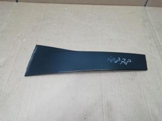 молдинг двери задней левой Volkswagen Passat B7 2011, 2.0 л., TDi, CFF, дизель, АКПП, синий, универсал, передний привод, 3C9839903