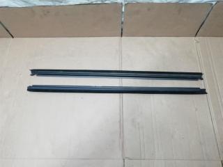 уплотнитель Volkswagen Passat B7 2011, 2.0 л., TDi, CFF, дизель, АКПП, синий, универсал, передний привод, 3AA837471A, 3AA837472A